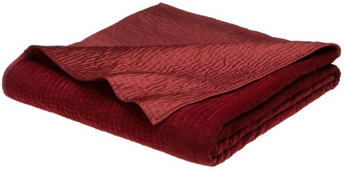 Written By: on December 24, 2010 No Comment. Pinzon Velvet King Coverlet, 