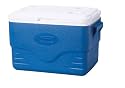 Coleman 36-Quart Cooler (Blue)