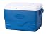Outdoor Living : Coleman 36-Quart Cooler (Blue)