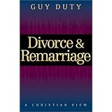 divorce and remarriage