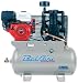 Bel Aire 11 Hp Air Compressor 3G3HH Honda Gas Powered