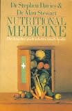 Nutritional Medicine: The Drug-Free Guide to Better Family Health (Pan Original)