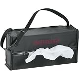 Case Logic 8150-20BK Automotive Tissue Holder - Black