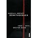 Denktagebuch: Bd. 1: 1950-1973. Bd. 2: 1973-1975: 2 Bde.