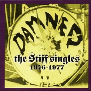 CD-Charts  Music : The Stiff Singles 1976-1977: Singles Set