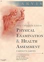 Physical Examination and Health Assessment: First Canadian Edition