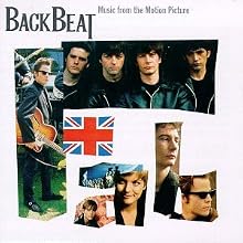 Backbeat