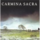 Carmina Sacra by Gregorio Allegri, Gabriel Faure, Orlande de Lassus, Wolfgang Amadeus Mozart, and Giovanni Pierluigi da Palestrina
