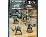 from games workshop games workshop ork boyz Model 99120103008