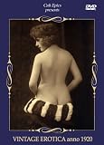  : Vintage Erotica Anno 1920