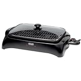 Delonghi BG24 Perfecto Indoor Grill