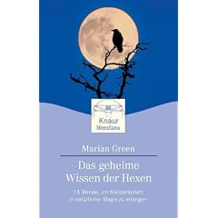 Das geheime Wissen der Hexen