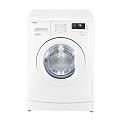 Beko WMB 61632 PTE Frontlader Waschmaschine / A++ A / 0.746 kWh / 1600 UpM / 6 kg / 40 L / Pet Hair Removal / Digitales Display / wei�