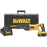DeWalt DC385K Factory Reconditioned 18-Volt Cordless Reciprocating Saw