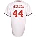 Reggie Jackson Los Angeles Angels Cooperstown Replica Jersey (XX-Large)