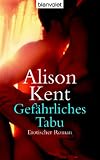 Gef�hrliches Tabu. Erotischer Roman - Alison Kent