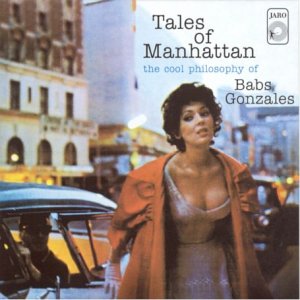 CD-Charts  Search : Tales of Manhattan: the Cool Philosophy of Babs Gonzales
