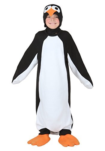 Big Boys' Happy Penguin Costume