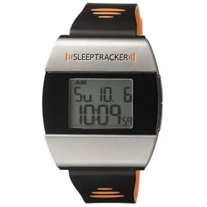 Sleeptracker Pro Sleep Monitoring Watch 2