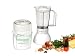 BOB-HOME 2300 Zerkleinerer und Mixer Magic Chopper Professional