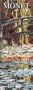Claude Monet Slimline Calendar: 2003