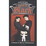 Paint It Black: A Guide To Gothic Homemaking