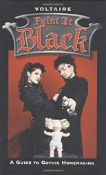 Paint It Black