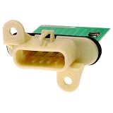ACDelco 15-8755 Blower Motor Resistor by ACDelco
