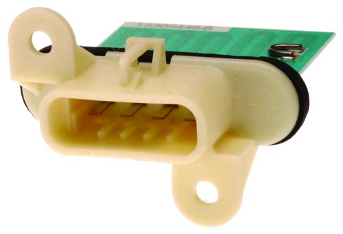 ACDelco 15-8755 Blower Motor Resistor