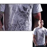 To Die For - We are Monstas T-Shirt Size Large