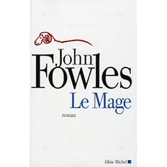 Le Mage