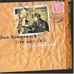 Live aus dem Ozonenloch