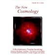 The New Cosmology by Harold W. G. Allen