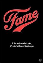 Fame [1980] [DVD]