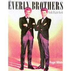 The Everly Brothers: Walk Right Back