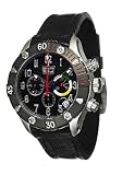 Zenith 03-0516-4000-21-C648 Defy Classic Black Dial Leather Alligator Men's Automatic Chronograph Watch