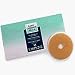 Search : Convatec Eakin Cohesive Seal Large 4" Diameter Extended Wear - Box of 10 - Model 839001