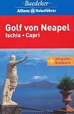Produkt-Bild: Baedeker Allianz Reisef&uuml;hrer Golf von Neapel, Ischia, Capri