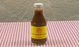Rib Sauce (16 oz) by Kings BBQ