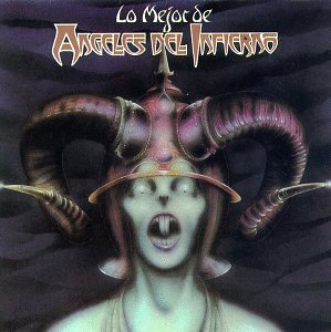 Los Angeles Del Infierno - Lo mejor de los Angeles del Infierno - Zortam Music