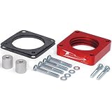 Airaid 300-569 PowerAid Throttle Body Spacer by Airaid
