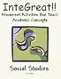 InteGreat!! Social Studies (InteGreat!! series)