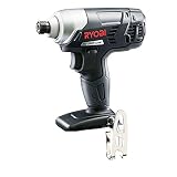 リョービ(RYOBI) 充電式 インパクトドライバー 14.4V BID-1416 本体のみ