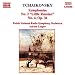 Tchaikovsky;Symphonies 2&4
