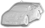 Wilton Nascar Cake Pan