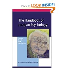 The Handbook of Jungian Psychology: Theory, Practice and Applications