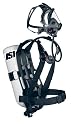 ISI Frontier 30 Minute Self Contained Breathing Apparatus SCBA with Facemask, Size Medium/Large