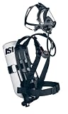 ISI Frontier 30 Minute Self Contained Breathing Apparatus SCBA with Facemask, Size Medium/Large