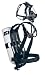 ISI Frontier 30 Minute Self Contained Breathing Apparatus SCBA with Facemask, Size Medium/Large