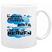 New  My American Pit Bull Terrier Waits For Me In Heaven  Mug Dog